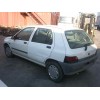 renault clio i fase i+ii (b/c57) del año 1992