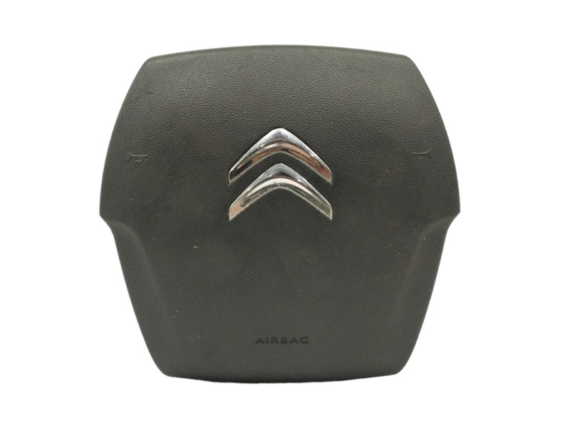 Recambio de airbag delantero izquierdo para citroën c4 picasso 1.6 blue-hdi fap referencia OEM IAM 96764017ZD Recambio de airbag delantero izquierdo para citroën c4 picasso 1.6 blue-hdi fap referencia OEM IAM 96764017ZD