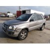 kia sportage del año 2007