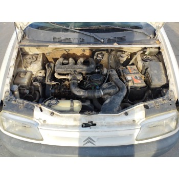 citroën berlingo del año 1998