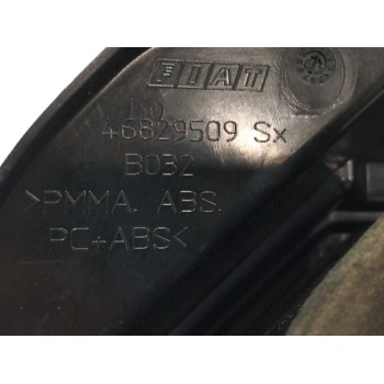 Recambio de piloto trasero izquierdo para fiat idea (135) 1.4 referencia OEM IAM 46829509  