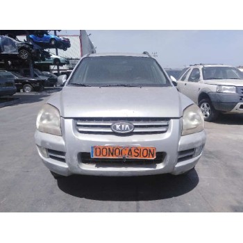 kia sportage del año 2007