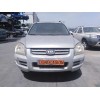 kia sportage del año 2007