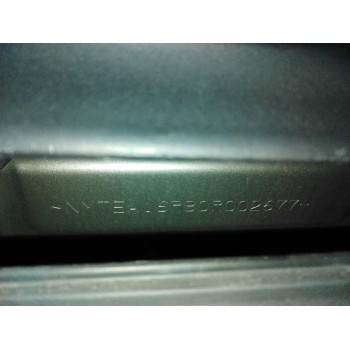 toyota corolla verso (r1) del año 2005