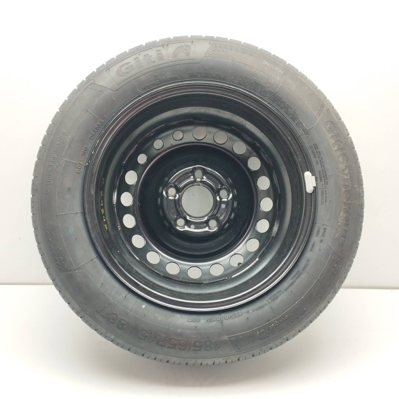 NEUMATICO REPUESTO 6JX15H2 ET40 5H 5X115