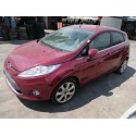 FORD FIESTA VI (CB1, CCN)
