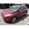 ford fiesta vi (cb1, ccn) del año 2008