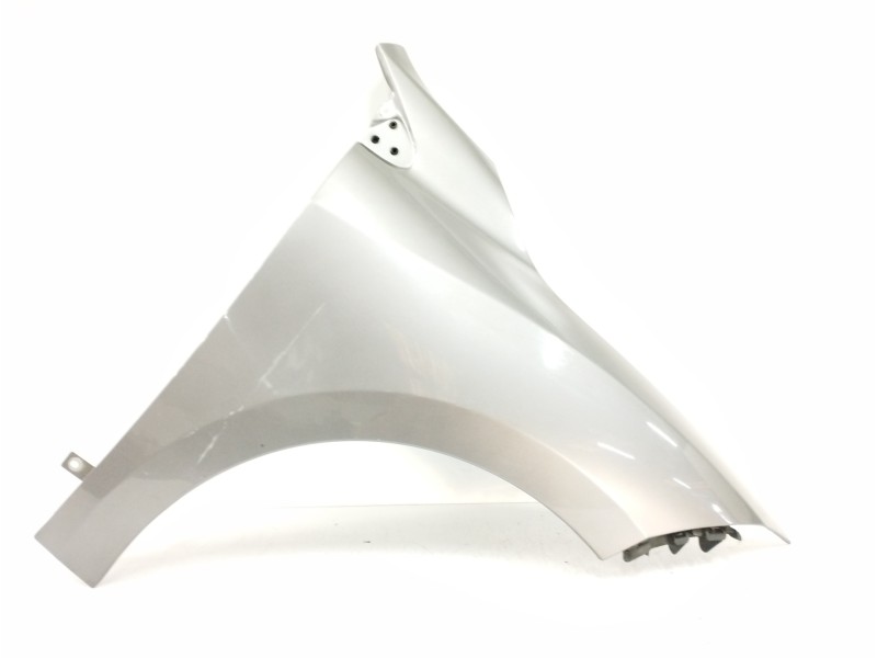 Recambio de aleta delantera derecha para renault megane iii berlina 5 p 1.5 dci diesel cat referencia OEM IAM Recambio de aleta delantera derecha para renault megane iii berlina 5 p 1.5 dci diesel cat referencia OEM IAM