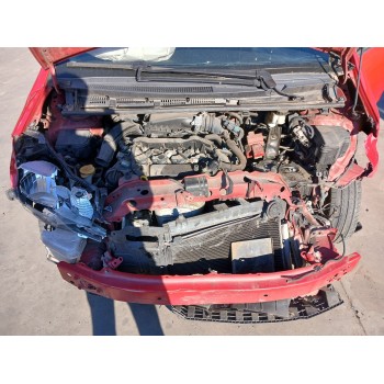 Recambio de carroceria corte para toyota yaris 1.3 16v cat referencia OEM IAM   