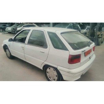 citroën zx del año 1996