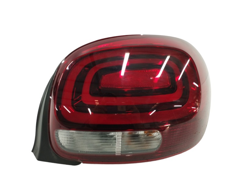 Recambio de piloto trasero derecho para citroën c3 1.5 blue-hdi fap referencia OEM IAM 9812257480 Recambio de piloto trasero derecho para citroën c3 1.5 blue-hdi fap referencia OEM IAM 9812257480