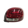 Recambio de piloto trasero derecho para citroën c3 1.5 blue-hdi fap referencia OEM IAM 9812257480  