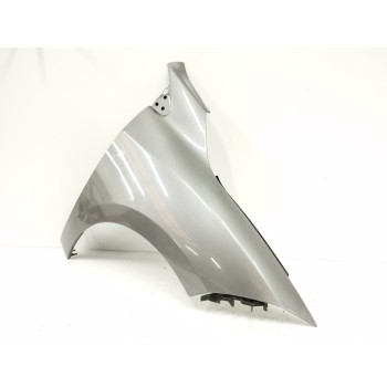 Recambio de aleta delantera derecha para renault megane iii berlina 5 p 1.5 dci diesel cat referencia OEM IAM   