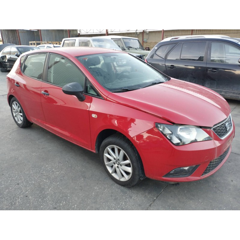SEAT IBIZA ST (6P8)
