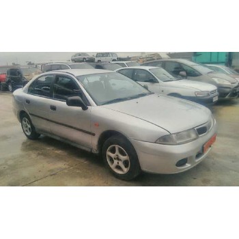 mitsubishi carisma berlina 4 (da0) del año 1999