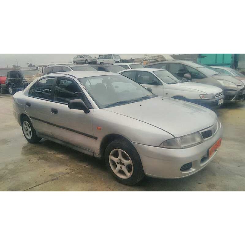 MITSUBISHI CARISMA BERLINA 4 (DA0)