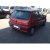 peugeot 106 (s2) del año 1998