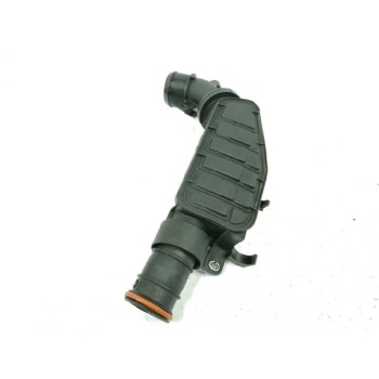 Recambio de tubo presion turbocompresor para citroën c4 picasso 1.2 12v e-thp referencia OEM IAM 9677681880  