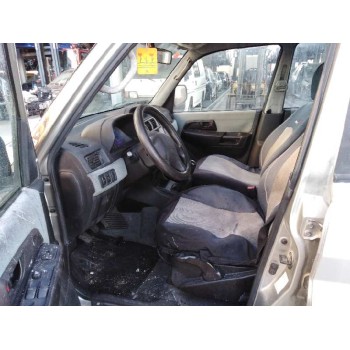 mitsubishi montero pinin (h60/h70) del año 2002