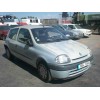 renault clio ii fase i (b/cbo) del año 1999