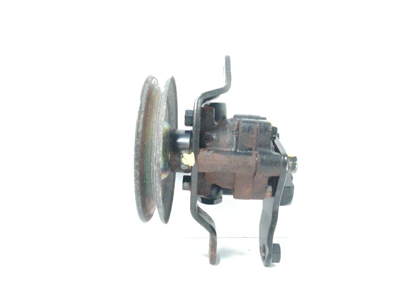 Recambio de bomba direccion para nissan terrano/terrano.ii (r20) 2.7 turbodiesel referencia OEM IAM 7F700 Recambio de bomba direccion para nissan terrano/terrano.ii (r20) 2.7 turbodiesel referencia OEM IAM 7F700