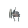 Recambio de bomba direccion para nissan terrano/terrano.ii (r20) 2.7 turbodiesel referencia OEM IAM 7F700  