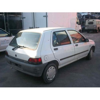 renault clio i fase i+ii (b/c57) del año 1992