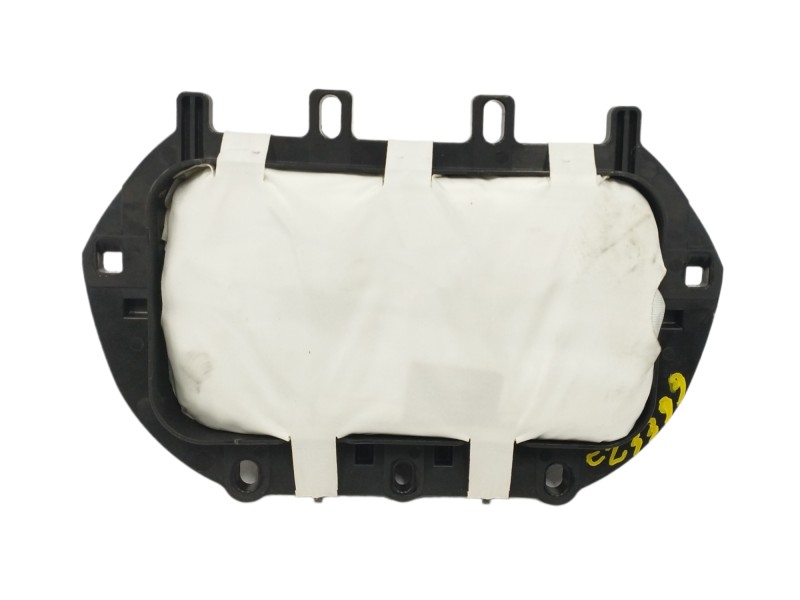 Recambio de airbag delantero derecho para citroën c4 picasso 1.6 blue-hdi fap referencia OEM IAM 9676715380 Recambio de airbag delantero derecho para citroën c4 picasso 1.6 blue-hdi fap referencia OEM IAM 9676715380