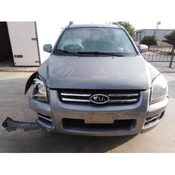 kia sportage del año 2007