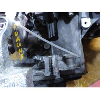 Recambio de despiece caja cambios para volkswagen golf vi (5k1) advance referencia OEM IAM LHW  