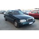 MERCEDES-BENZ CLASE C (W202)