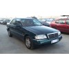 mercedes-benz clase c (w202) berlina del año 1995