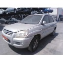 KIA SPORTAGE II (JE_, KM_)