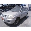 kia sportage del año 2007