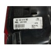 Recambio de piloto trasero derecho para citroën c3 1.5 blue-hdi fap referencia OEM IAM 9812257480  