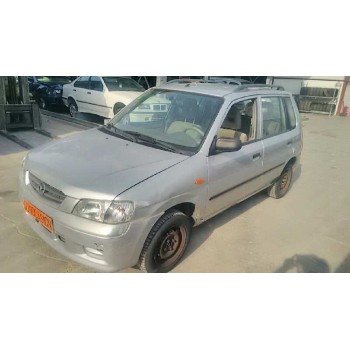 mazda demio (dw) del año 2002