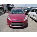 FORD FIESTA VI (CB1, CCN)