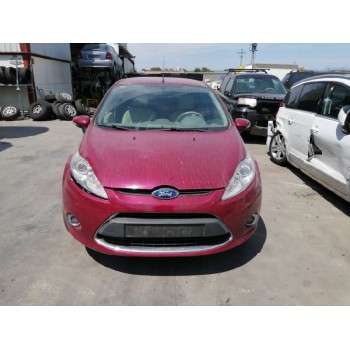 ford fiesta vi (cb1, ccn) del año 2008