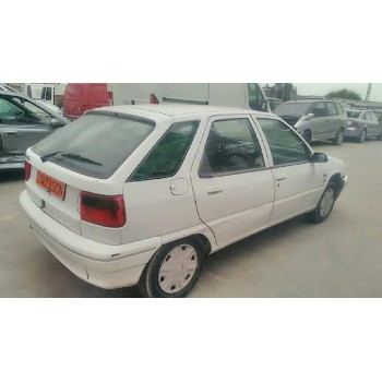 citroën zx del año 1996