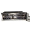 Recambio de centralita airbag para peugeot 307 (s1) 1.6 16v hdi referencia OEM IAM 9653493380 603724900 