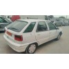 citroën zx del año 1996