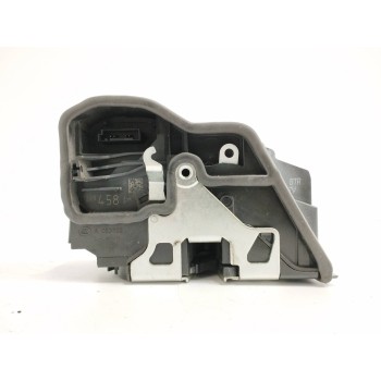 Recambio de cerradura puerta delantera derecha para bmw serie 1 lim. (f21) 2.0 turbodiesel referencia OEM IAM 7229458  