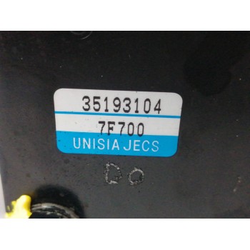 Recambio de bomba direccion para nissan terrano/terrano.ii (r20) 2.7 turbodiesel referencia OEM IAM 7F700  