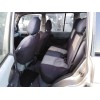 mitsubishi montero pinin (h60/h70) del año 2002