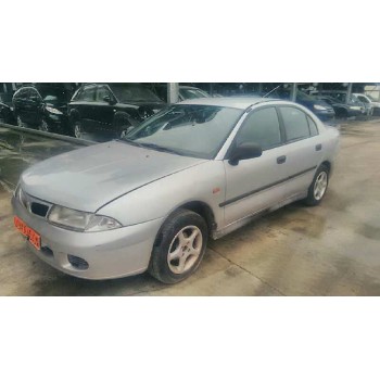 mitsubishi carisma berlina 4 (da0) del año 1999