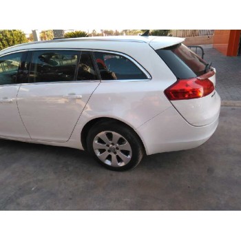 opel insignia sports tourer del año 2011