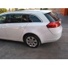 opel insignia sports tourer del año 2011