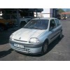 renault clio ii fase i (b/cbo) del año 1999
