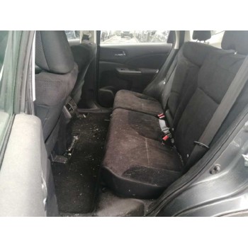 honda cr-v del año 2014