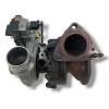 Recambio de turbocompresor para jaguar f-pace (x761) 2.0 td4 awd referencia OEM IAM G4D36K682AH 4933501960 